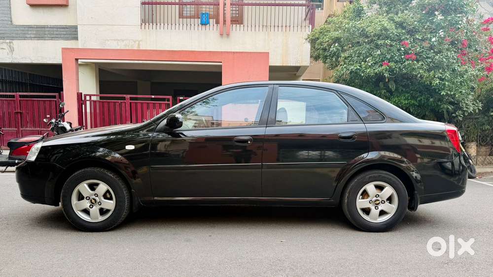 Chevrolet Optra 1.6 Lt Royale, 2005, Petrol
