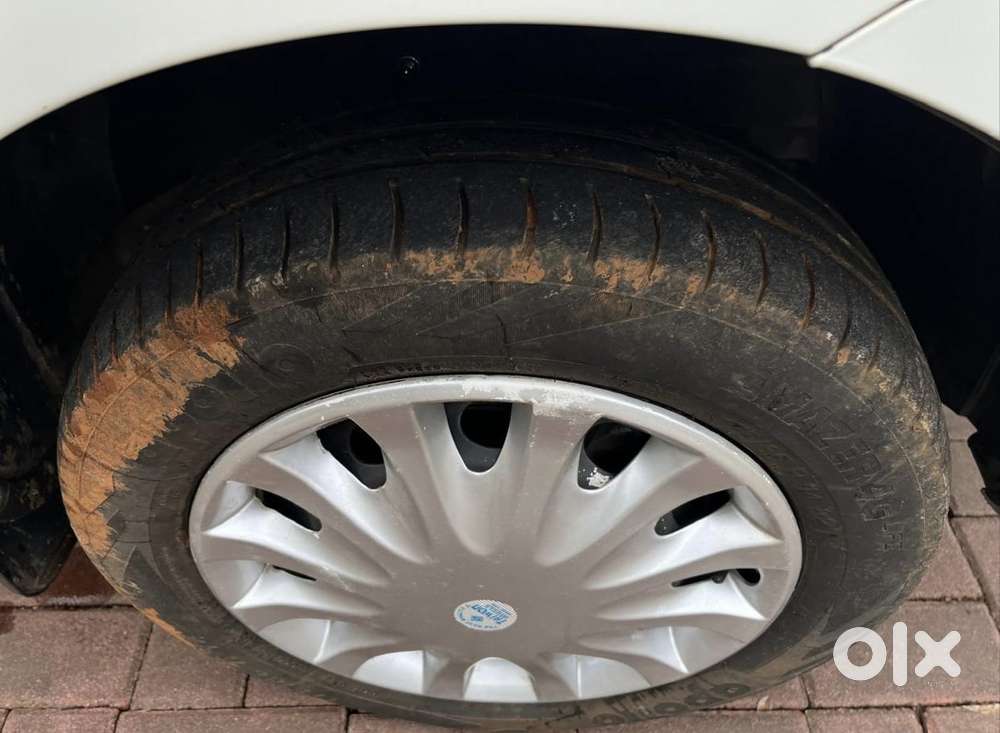 Tata Zest Revotron 1.2t Xe, 2020, Petrol