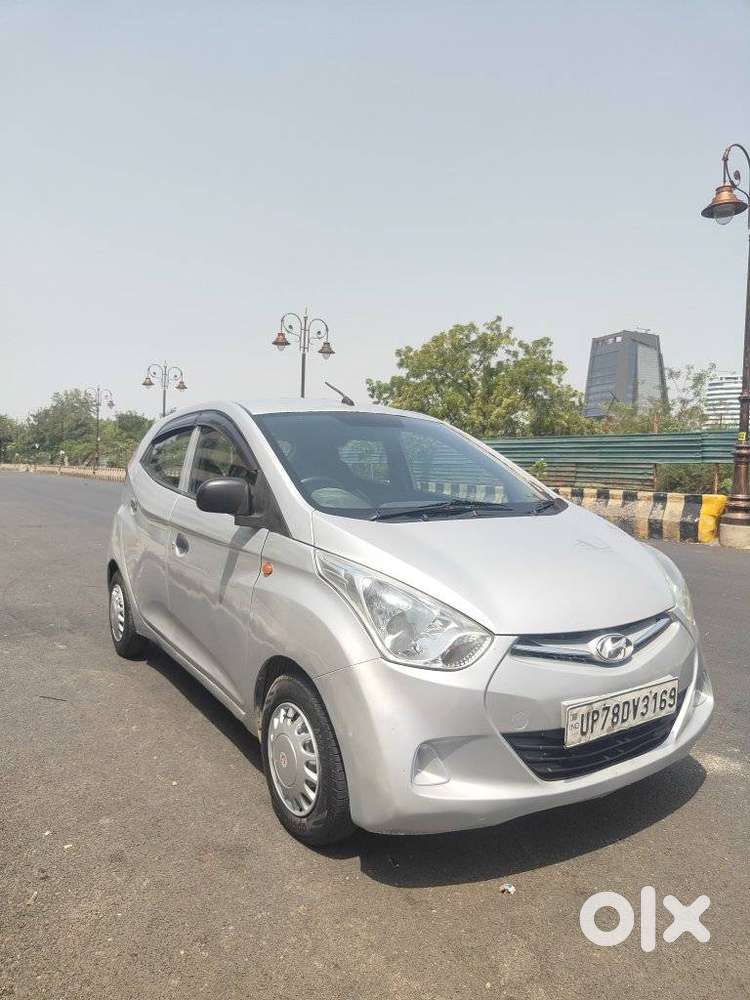 Hyundai Eon Era +, 2015, Petrol