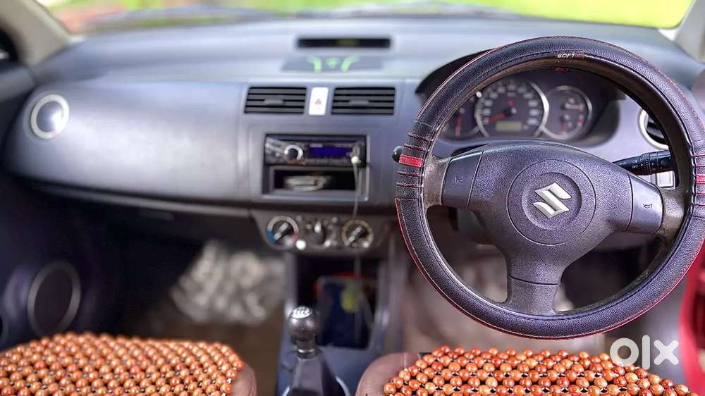 Maruti Suzuki Swift Vdi 2011