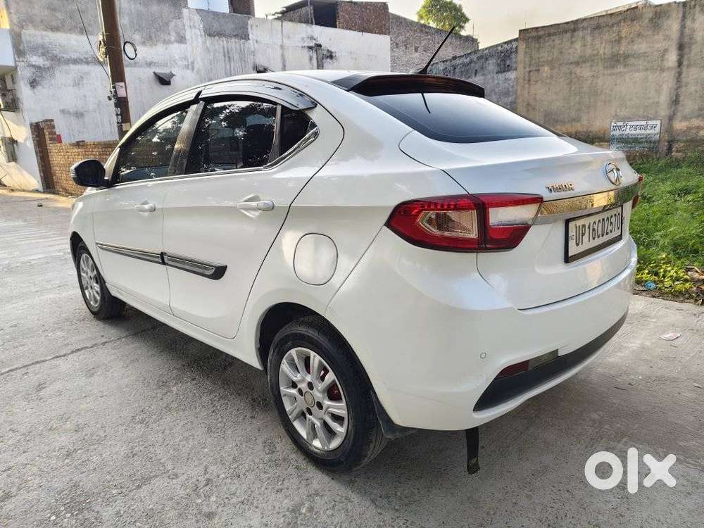 Tata Tigor Xz Plus Diesel, 2019, Diesel