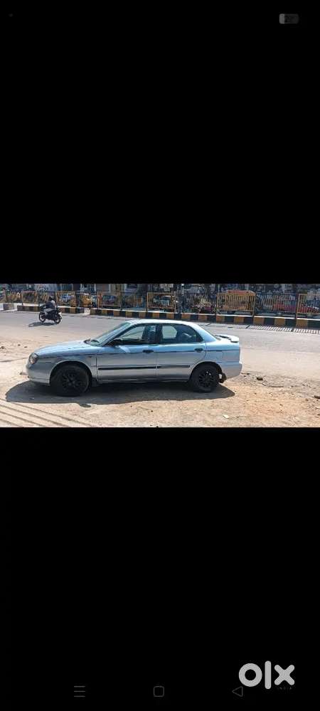 Maruti Suzuki Baleno 2005