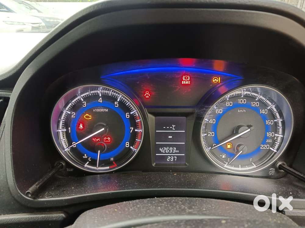 Maruti Suzuki Baleno Sigma, 2021, Petrol