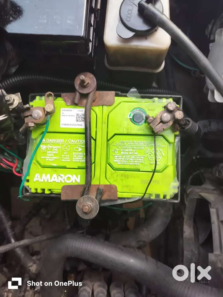Hyundai Santro Xing Petrol Manual 2007