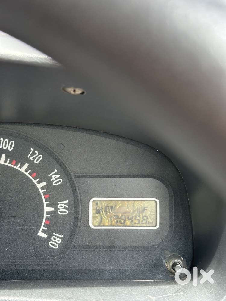 Maruti Suzuki Alto K10 1.0 Lxi, 2012, Petrol