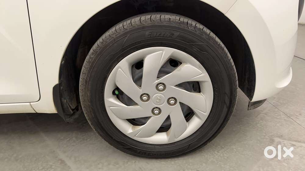 Hyundai Santro Sportz, 2019, Petrol