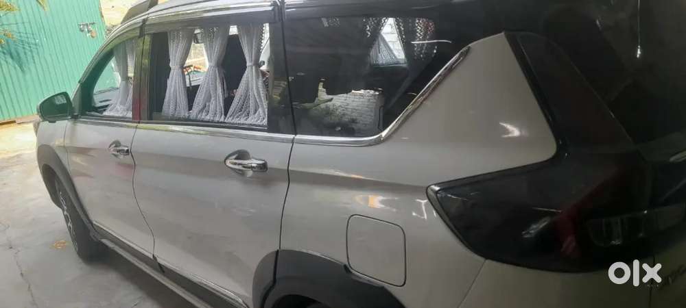 Maruti Suzuki Xl6 2022 Petrol & Hybrids/cng 57000 Km Driven