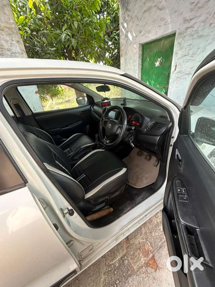 Maruti Suzuki Baleno Sigma 2020 December