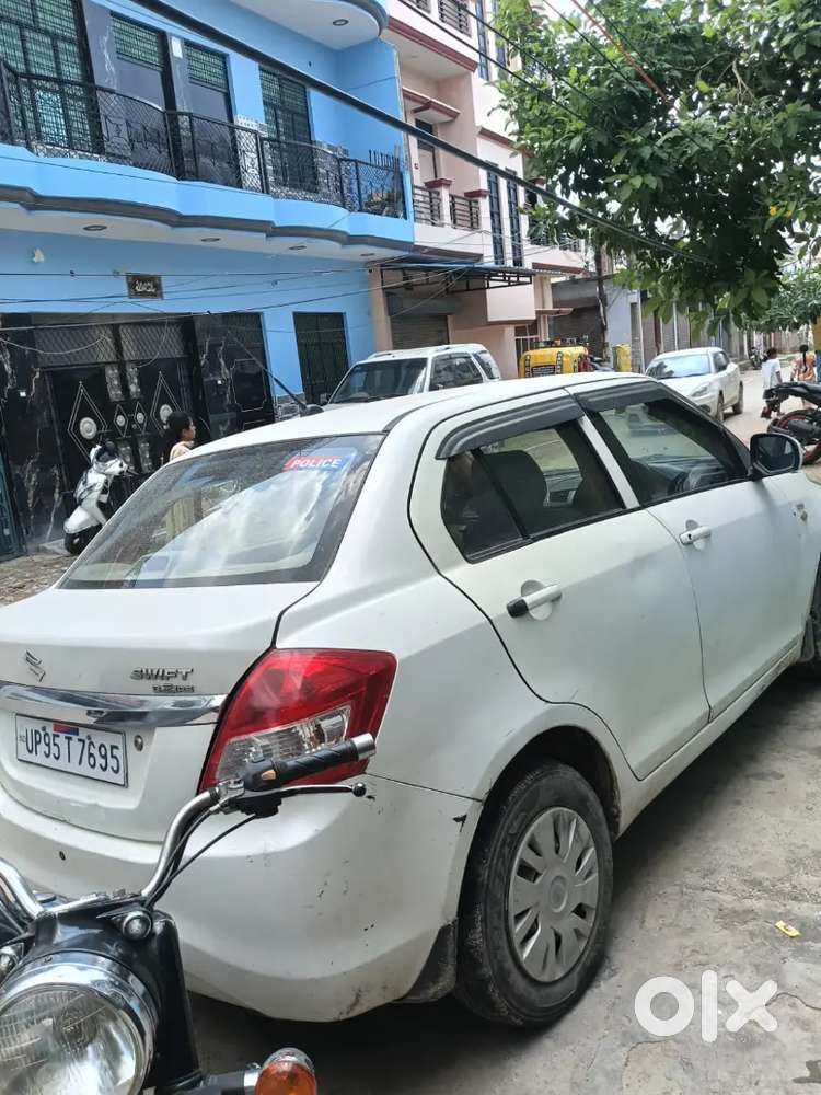 Maruti Suzuki Swift Diesel