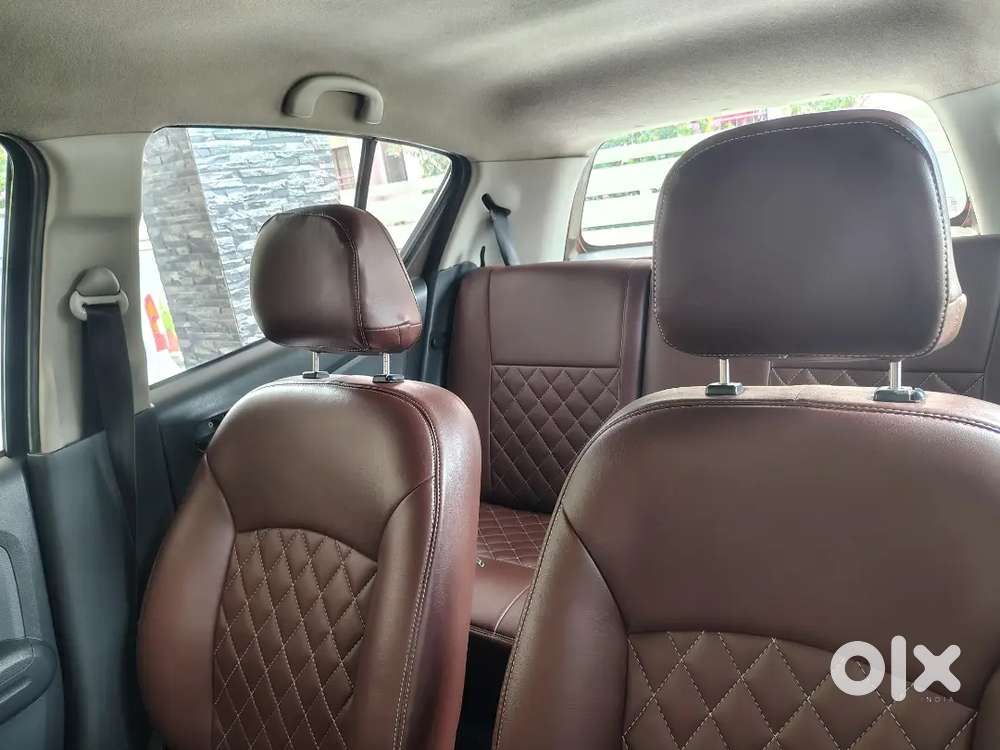 Maruti Suzuki Ritz 2010 Lxi. Well Maintained Good Condition