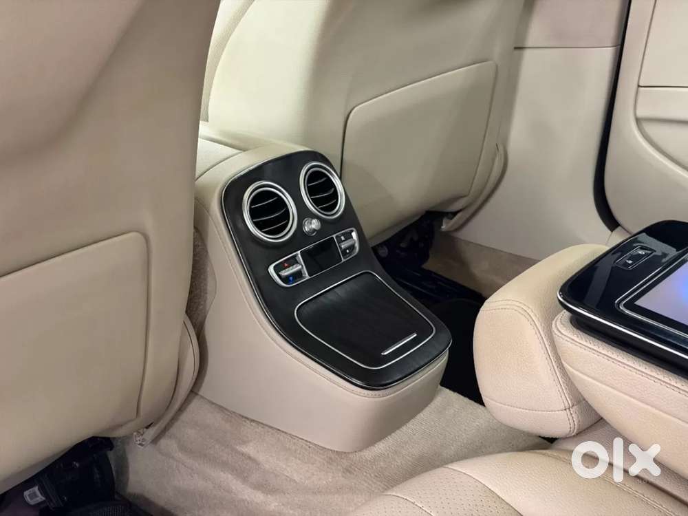 Mercedes-benz E-class E 220d Exclusive, 2022, Diesel