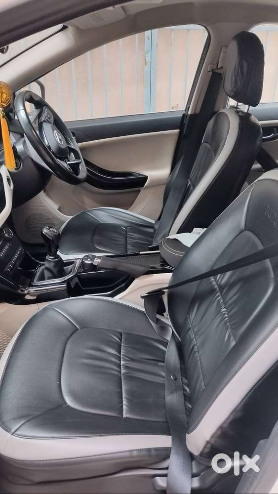 Tata Nexon Xz Plus 2022