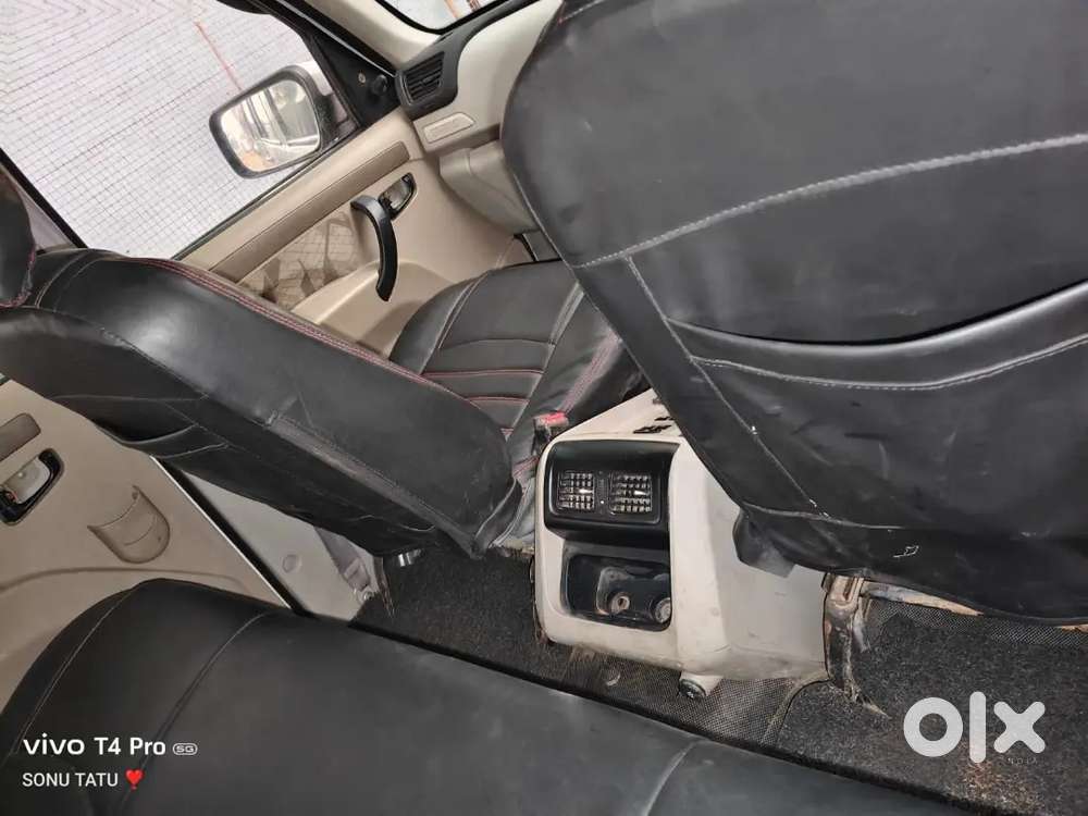 Mahindra Scorpio 2014 Diesel 188000 Km Driven
