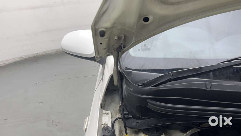 Hyundai Grand I10 1.2 Kappa Magna, 2016, Petrol