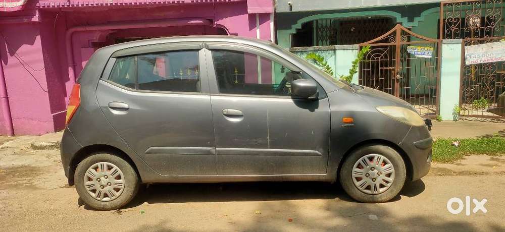 Hyundai Grand I10, 2010, Petrol