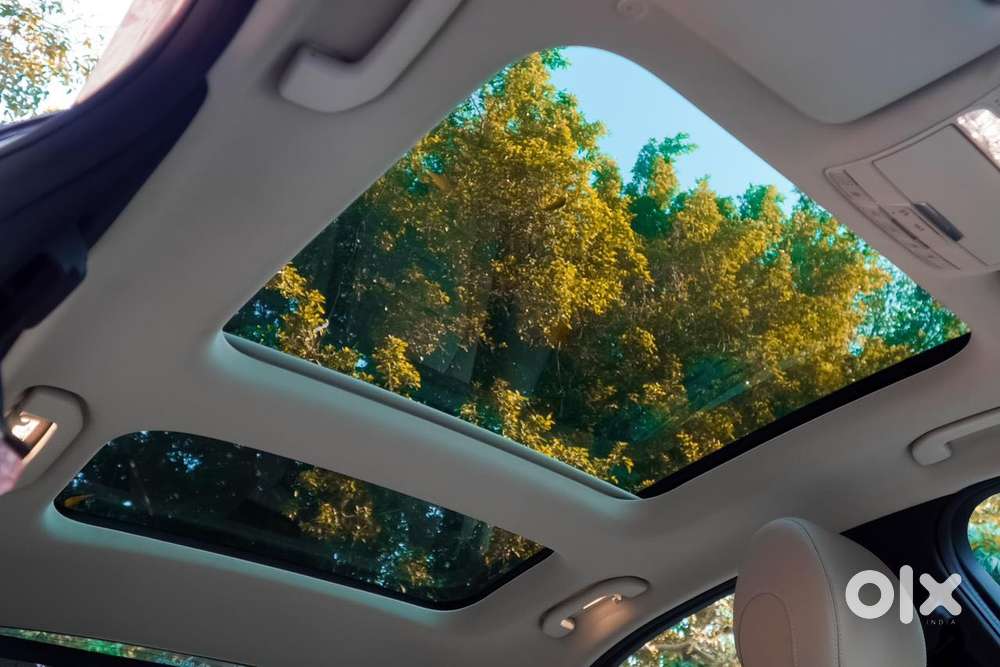 Mercedes-benz C-class 200 Cgi At Classic, 2021, Petrol