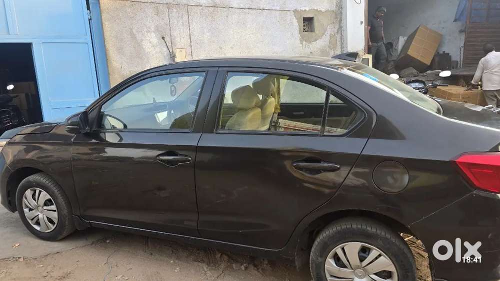 Honda Amaze 2019 Car
