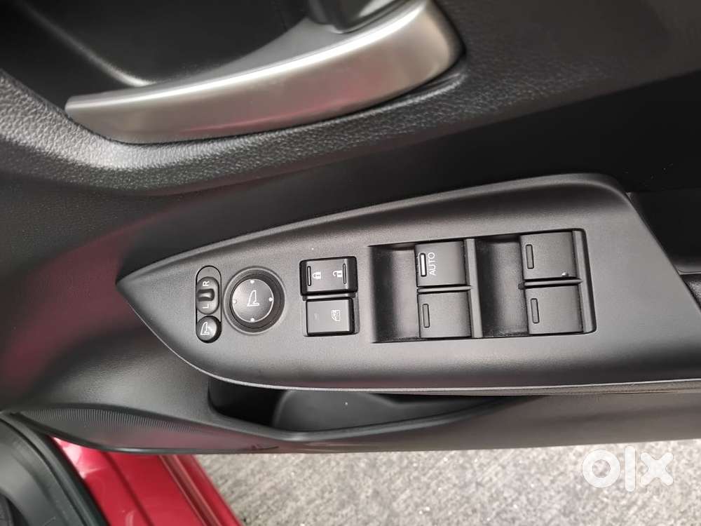 Honda Jazz [ ] 1.2 Vx I-vtec Mt, 2020, Petrol