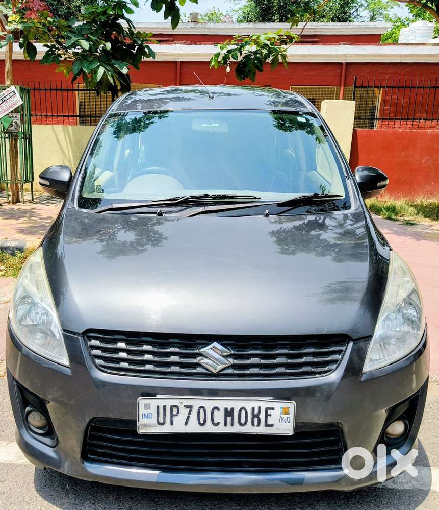 Maruti Suzuki Ertiga Vdi Shvs, 2014, Diesel