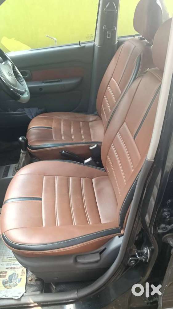 Hyundai Santro Xing Xl, 2008, Petrol