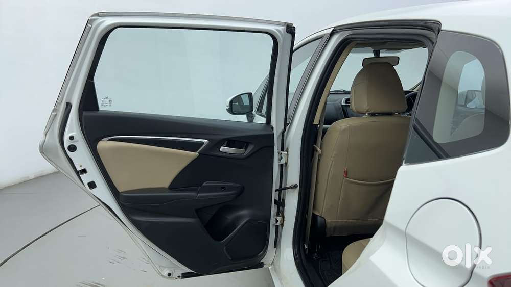 Honda Jazz 1.2 Zx Cvt I-vtec, 2021, Petrol