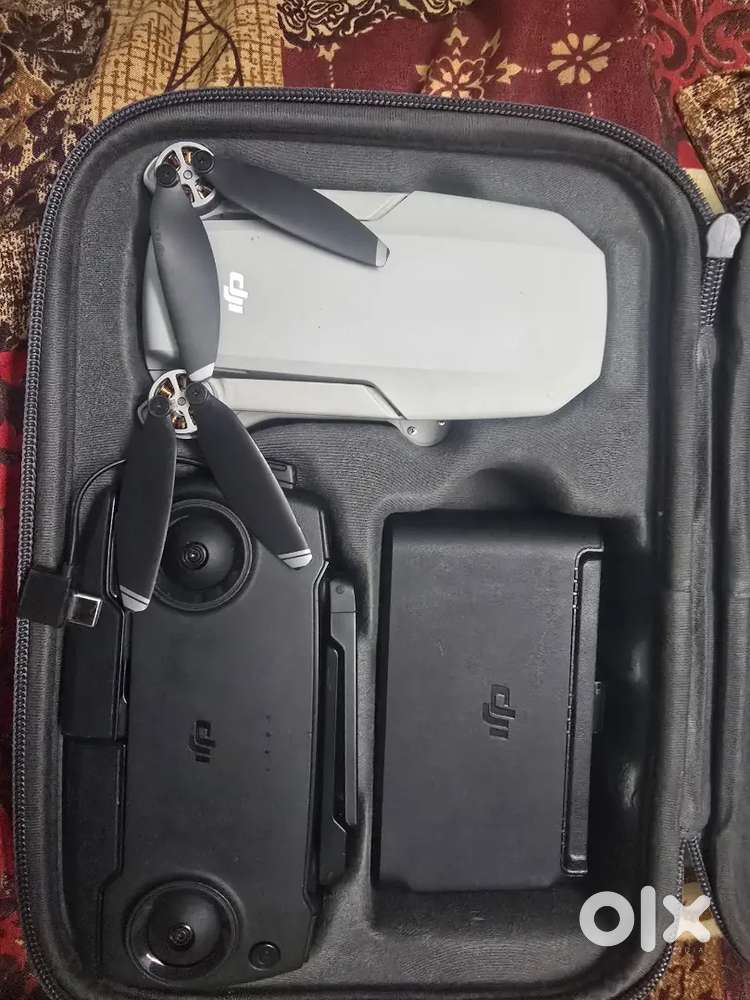 DJI MAVIC MINI