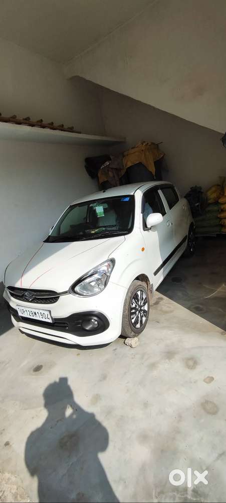Maruti Suzuki Celerio 2022 Petrol Good Condition