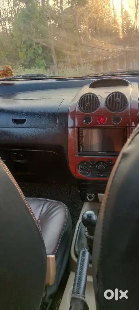 Car Ma Koi Problem Nahi Hai