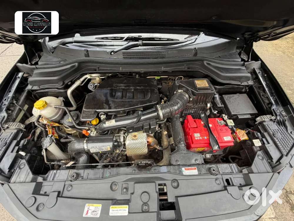 Mahindra Xuv 3xo Ax5l 1.2 Petrol At, 2024, Petrol