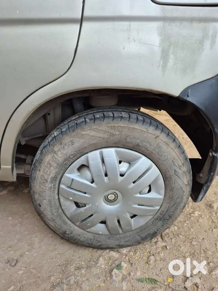 Maruti Suzuki Alto 2007 Petrol Good Condition