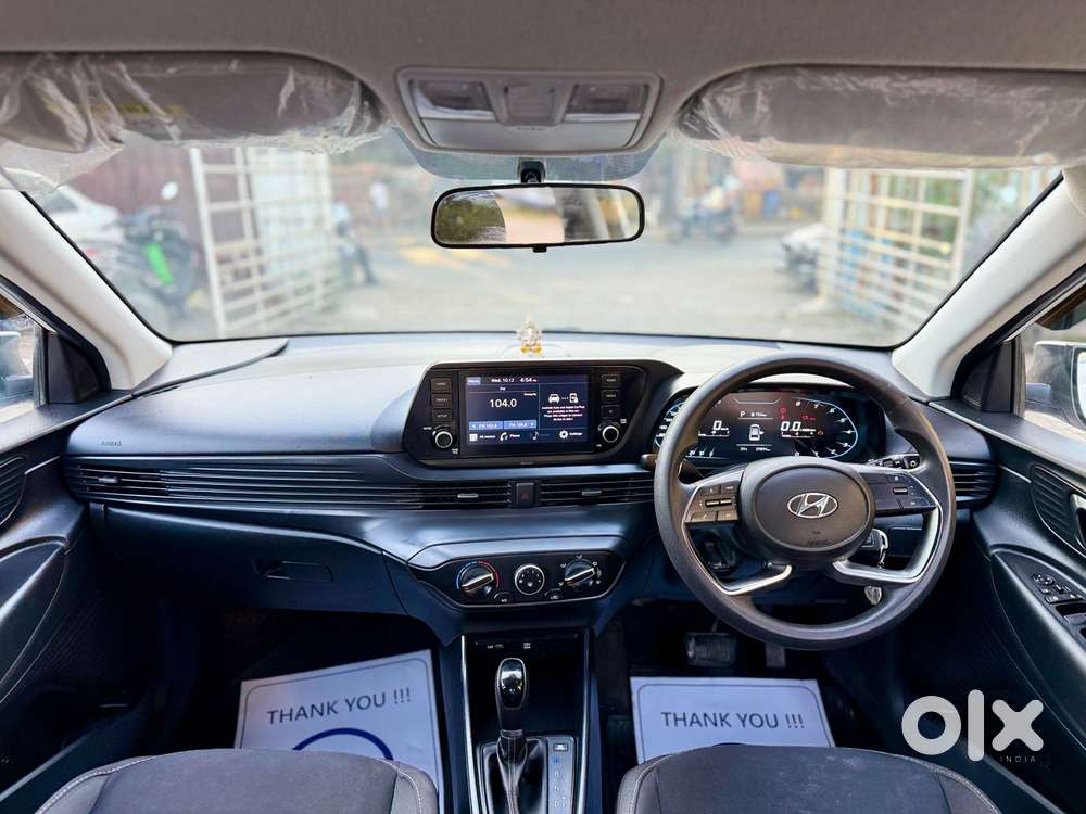 Hyundai I20 1.2 Spotz, 2021, Petrol