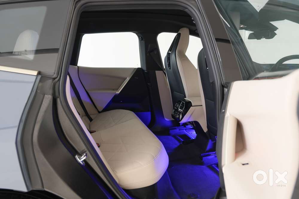 Bmw Ix Xdrive50, 2024, Electric