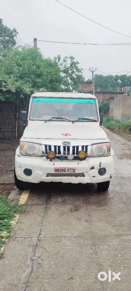 Mahindra Bolero 2010 Diesel