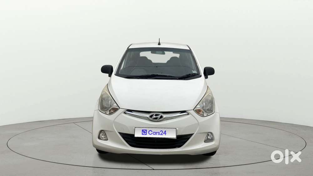 Hyundai Eon Magna +, 2013, Petrol