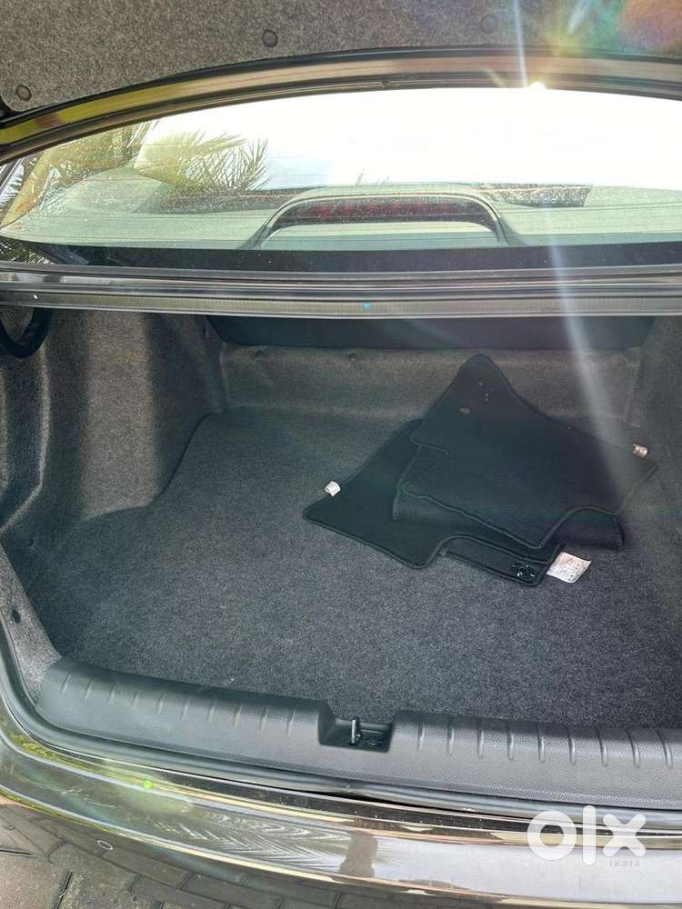 Honda City 5th Gen V Mt I-vtec  2022 Model  Feb 2023 Reg  Low Km