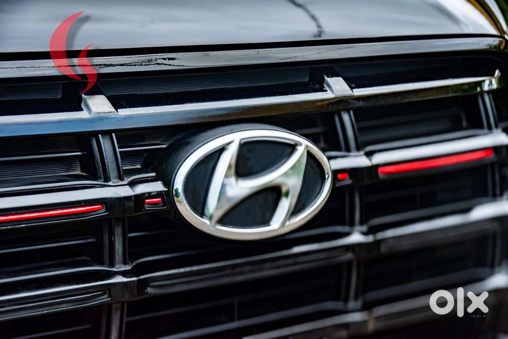 Hyundai Creta 1.5 Mpi Sx Petrol Ivt, 2023, Petrol