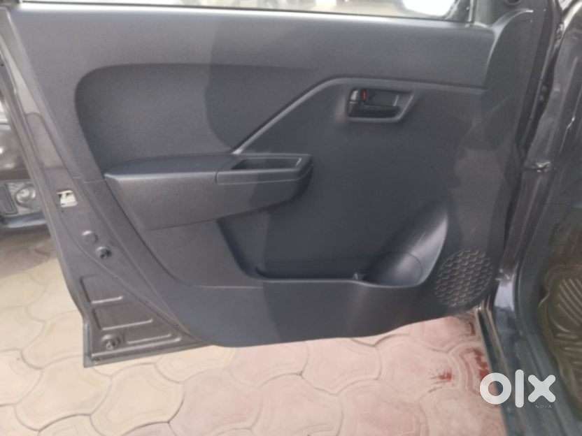 Maruti Suzuki Alto K10 Vxi (o), 2022, Petrol