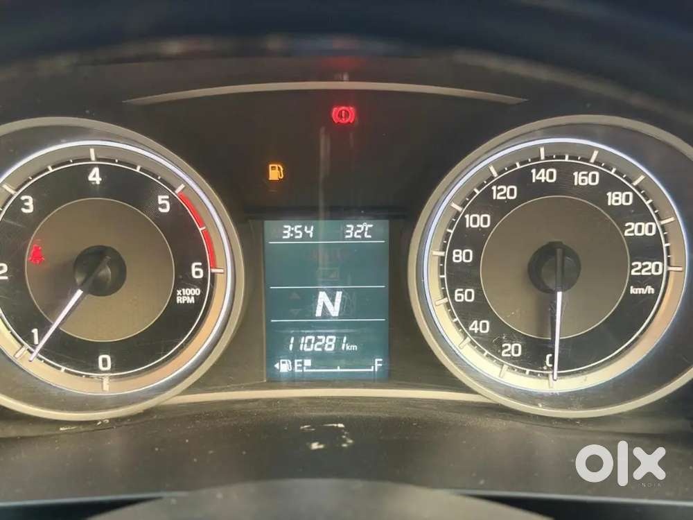 Maruti Dzire Vdi Automatic 2018 Almost 2019 Owner 1st Insurance Valid