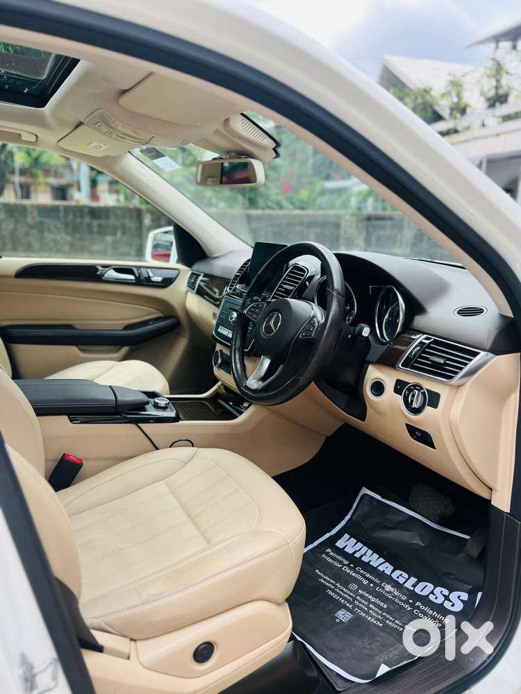 Mercedes-benz Gle Class 2.1 250d 4matic, 2019, Diesel