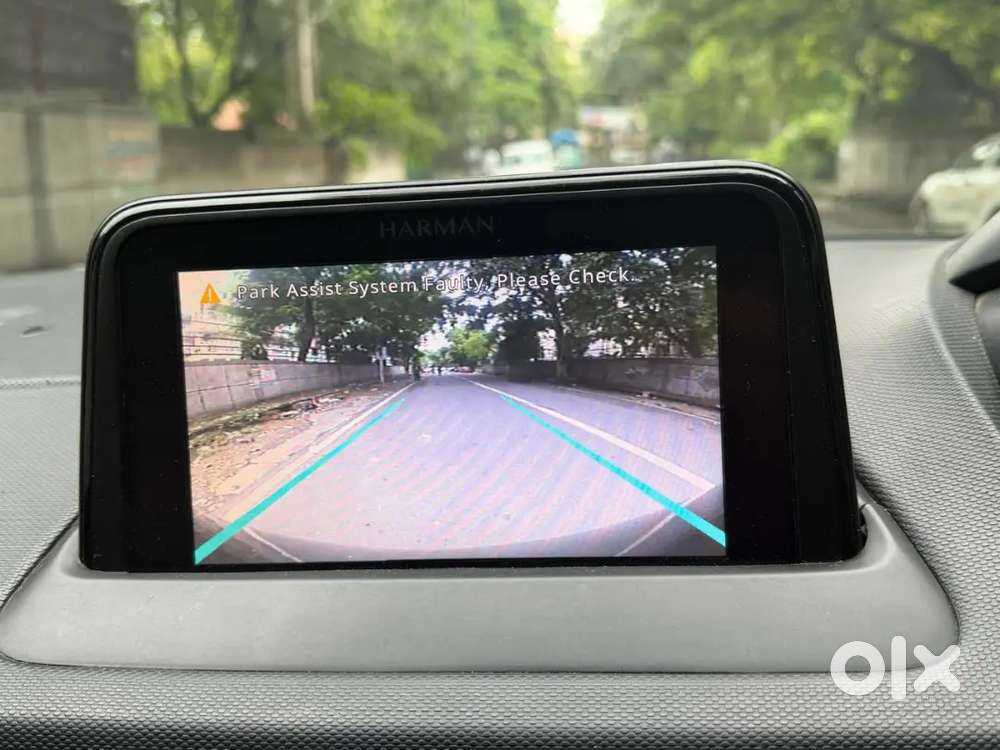 Tata Nexon Petrol 2022 Variant
