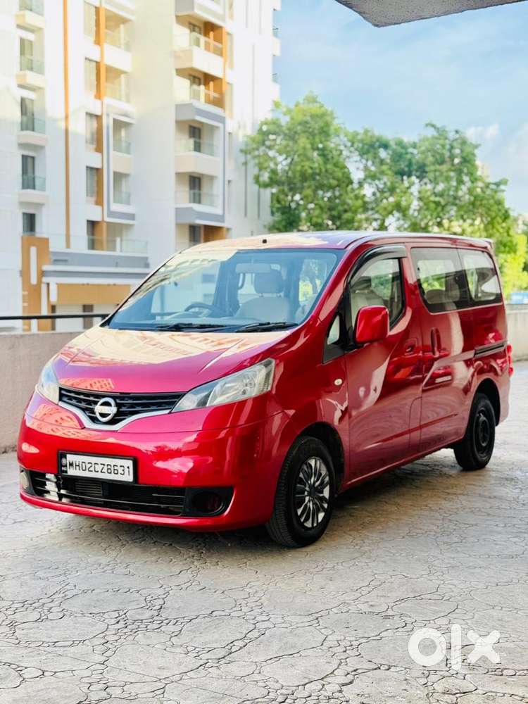 Nissan Evalia Xl, 2013, Diesel