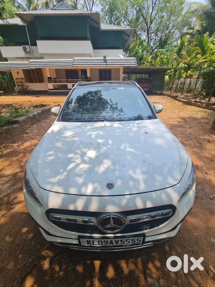 Mercedes-benz Gla 2022