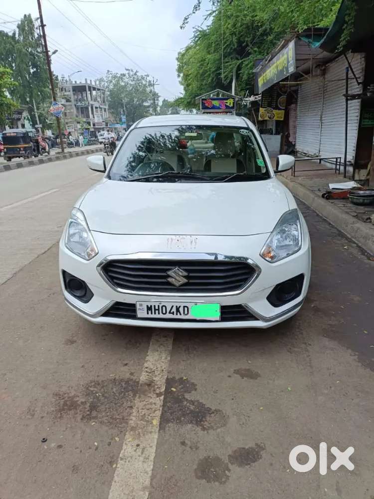 Maruti Suzuki Dzire 2019 Diesel 85950 Km Driven