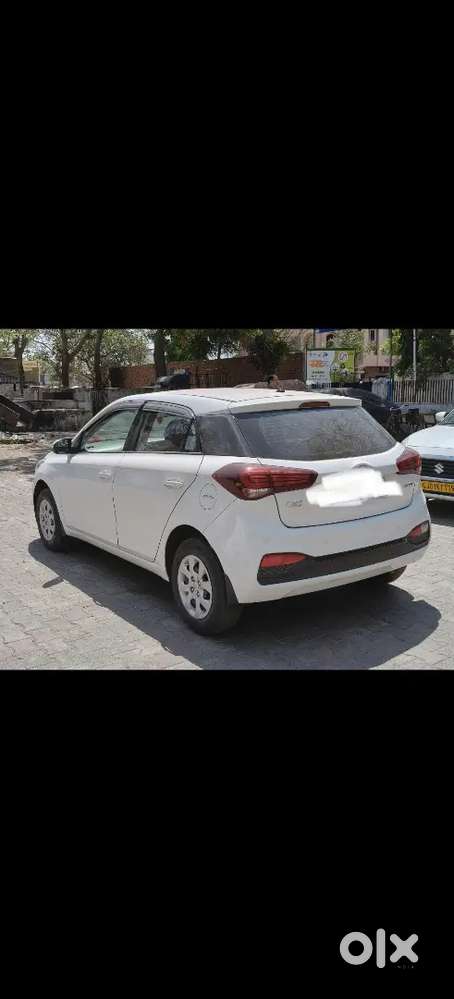 Hyundai Elite I20 Sports 2018 Petrol Well Maintained