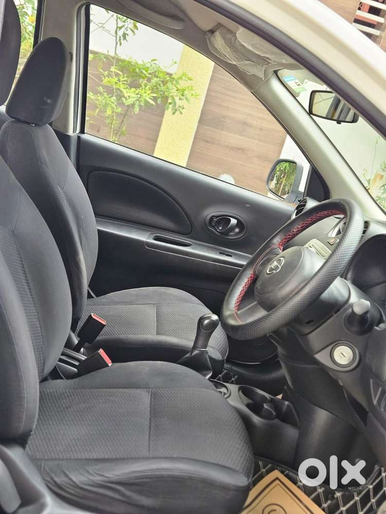 Nissan Micra Xe Petrol, 2012, Petrol