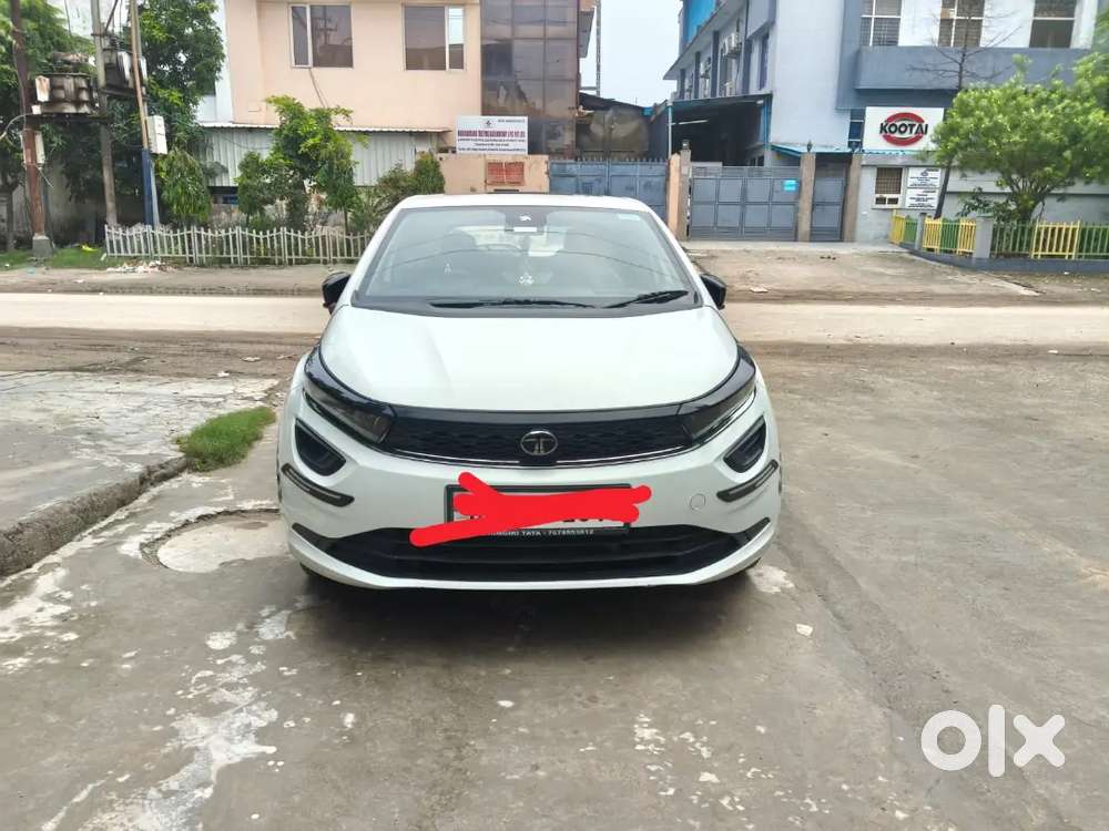 Tata Altroz Xm Petrol 2024