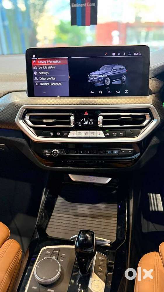 Bmw X3 3.0 Xdrive 30 D, 2024, Diesel