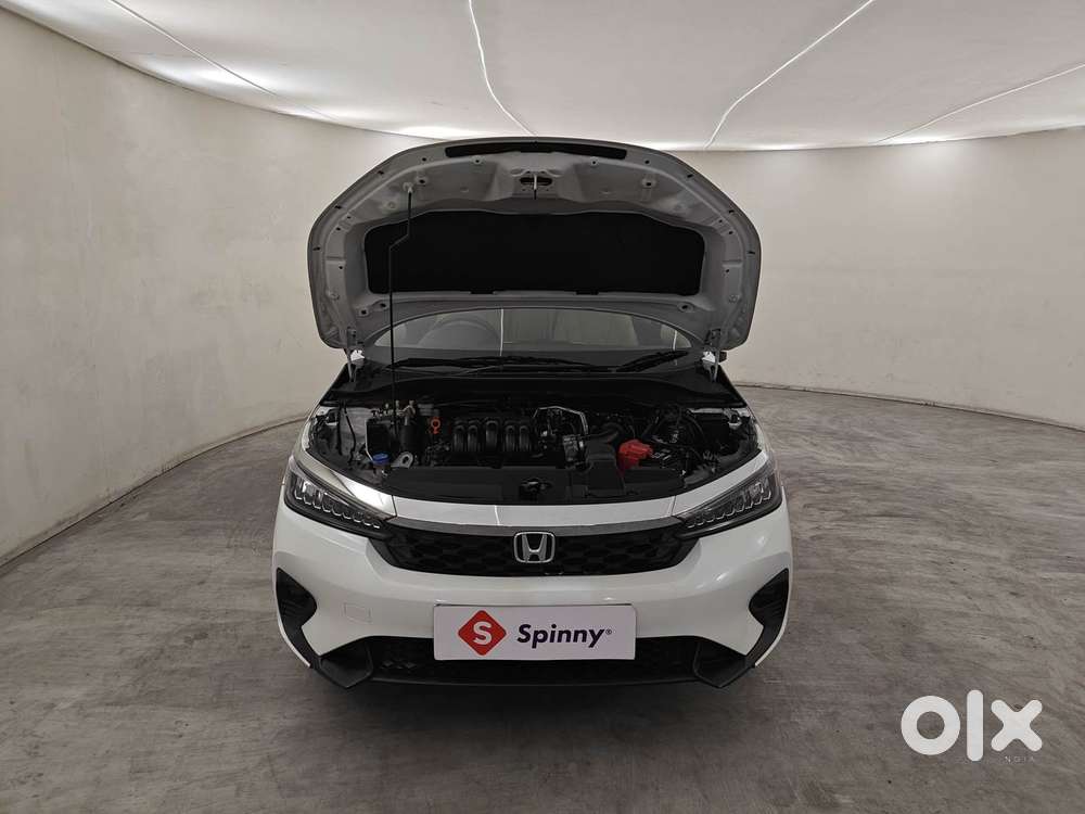 Honda City 1.5 Zx I-vtec Mt, 2025, Petrol