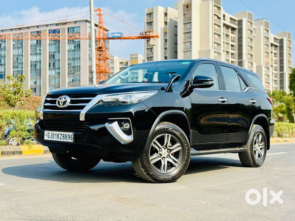 Toyota Fortuner 3.0 4x2 Mt, 2020, Diesel