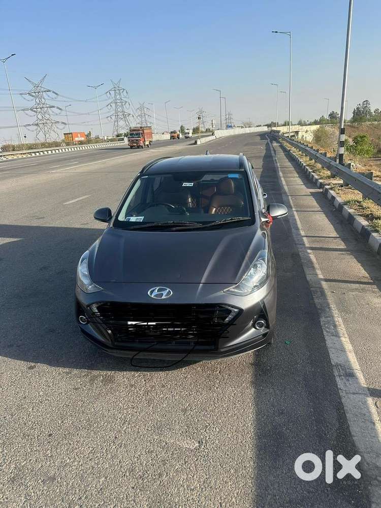 Hyundai Car 2022 Hybrid
